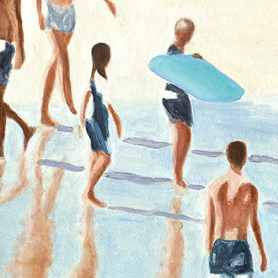 Long Summer Days