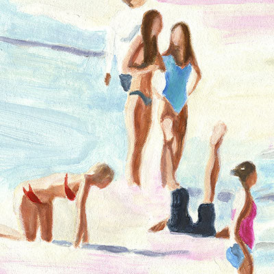 Long Summer Days