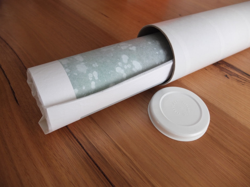 'Drift' Limited Edition Print Handsigned by Camellia Morris