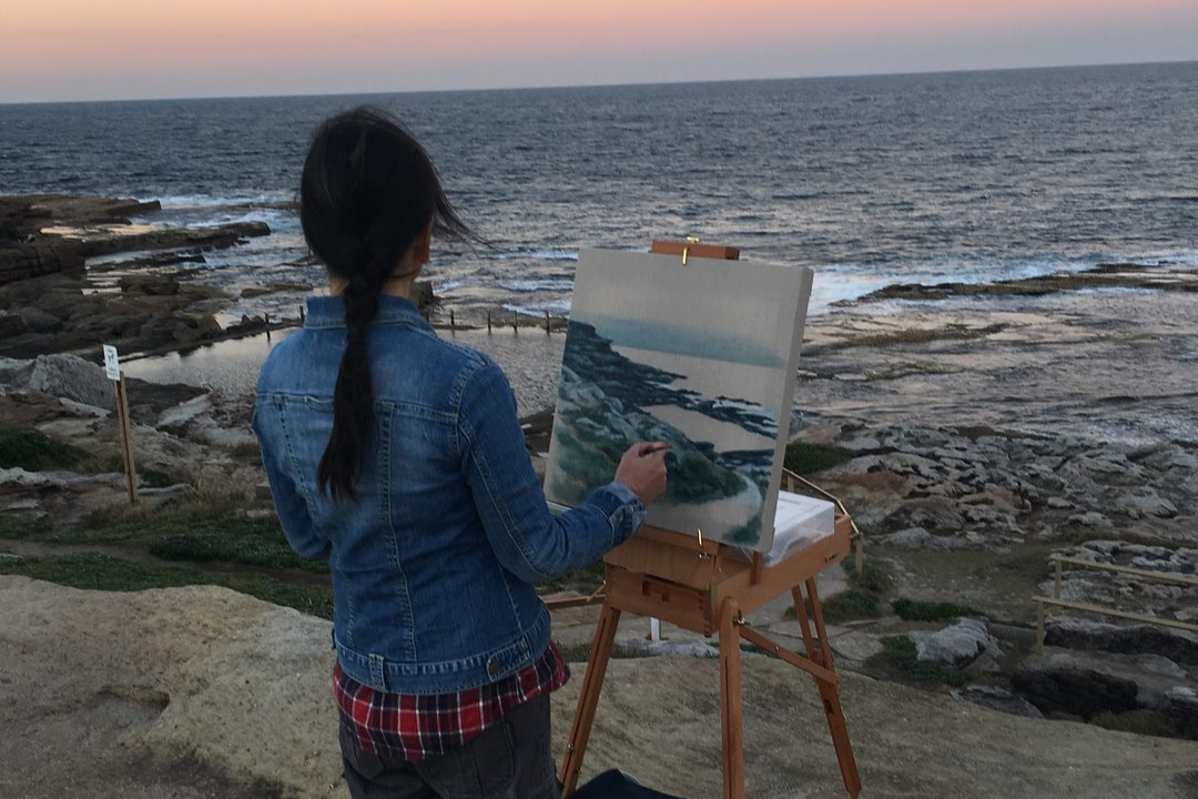 Capturing Maroubra's Spectacular Mahon Pool