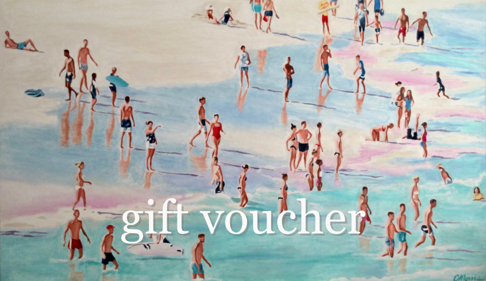 Gift Voucher